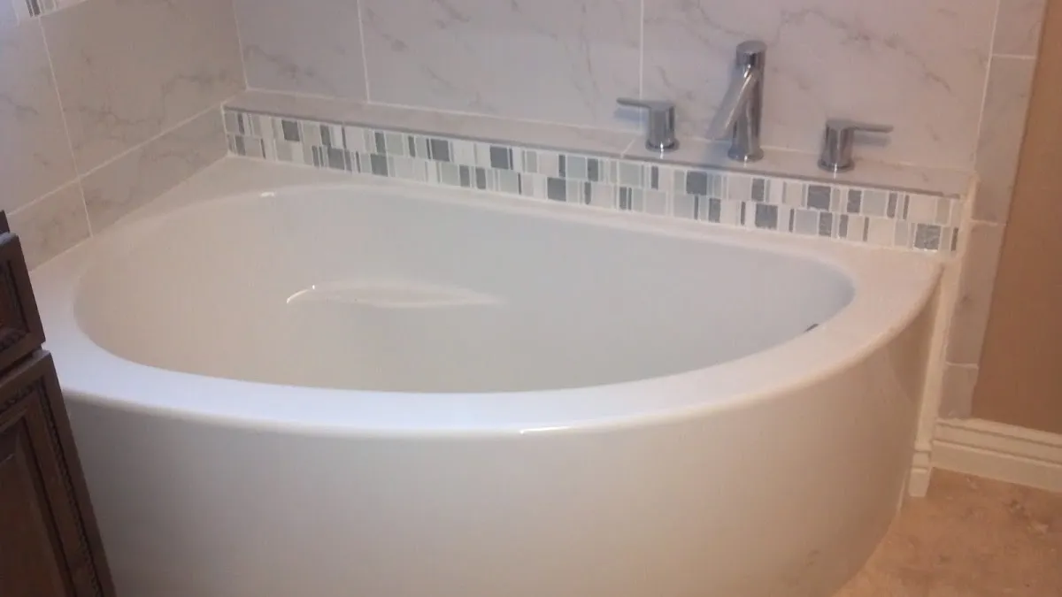 Plumbing services in Roseville, CA